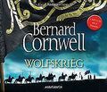 Wolfskrieg (Wikinger-Saga) von Bernard Cornwell (Au... | Buch | Zustand sehr gut