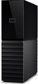 Western Digital My Book 14TB Externe 3.5" (WDBBGB0140HBK-EESN) Festplatte