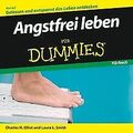 Angstfrei leben für Dummies Hörbuch von Charles H. ... | Buch | Zustand sehr gut