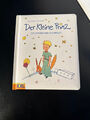 Der kleine Prinz - Puzzlebuch - Antoine de Saint-Exupery - ab 3/4 Jahren