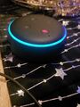 Alexa Echo Dot 3 Generation Grau