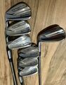 Taylormade P 790 Eisensatz LH