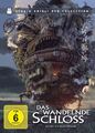 Das wandelnde Schloss - Special Edition | DVD