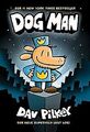 Dog Man 1 - Die Abenteuer von Dog Man: Kinderbücher ab 8... | Buch | Zustand gut