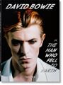 David Bowie. Der Mann, der auf die Erde fiel., Hardcover von Duncan, Paul (EDT), Lik...