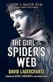 The Girl in the Spider's Web: Film Tie-in (Millennium Se... | Buch | Zustand gut