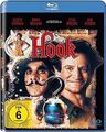 Hook [Blu-ray] von Spielberg, Steven | DVD | Zustand sehr gut