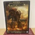 Warhammer Warmaster Heavy Battle Titan The Horus Heresy Legion Imperialis