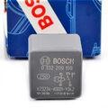 BOSCH 0332209159 Universal Relais Arbeitsstrom 12V 30A für OE NR : 191927841