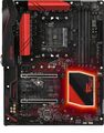 ASRock Fatal1ty X370 Gaming X Mainboard ATX AM4 OHNE Zubehör OHNE I/O Shield