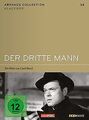 Der dritte Mann - Arthaus Collection Klassiker von S... | DVD | Zustand sehr gut