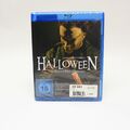 Halloween - Die Nacht des Grauens (2011) BluRay John Carpenter Jamie Lee Curtis