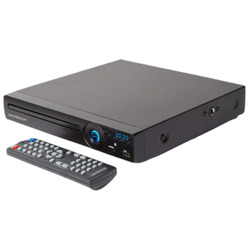 DVD Player mit HDMI und USB Anschluss Multiregionscode frei UNIVERSUM DVD 300-20