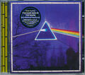 CD Pink Floyd The Dark Side Of The Moon HYBRID SACD Emi