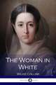 The Woman in White Collins, Wilkie Buch