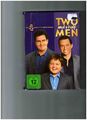 Two and a Half Men - Die komplette vierte Staffel (4 DVDs) guter Zustand !