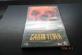 Cabin Fever - Es wird dich fressen (DVD - FSK18) sehr guter Zustand !