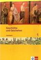 Geschichte und Geschehen. Ausgabe für Nordrhein-Westfale... | Buch | Zustand gut