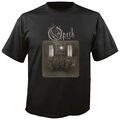 OPETH - The Last Will and Testament - T-Shirt