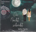 Dani Atkins - Die Nacht schreibt uns neu - Hörbuch  6 CDs/NEU/OVP