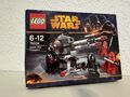 Lego Star Wars Set 75034 Death Star Troopers selten NEU/OVP