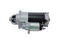 BOSCH Anlasser Starter 1 986 S10 074 für DAF LF 55 45 CF 65