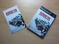 Resident Evil - Outbreak Playstation PS2 OVP CIB + Anleitung FSK18 - SEHR GUT