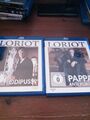 Loriot: Ödipussi + Pappa Ante Portas Blu Ray