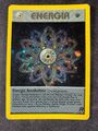 Pokémon - Energia Arcobaleno 17/82 - Team Rocket Prima Edizione 1st - Holo ITA