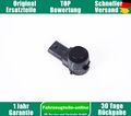 Mercedes CLS C218 A2125420018 Einparkhilfe PDC Sensoren schwarz matt