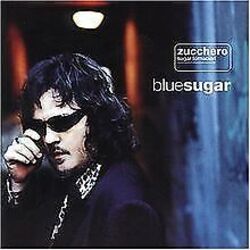 Blue Sugar (Christmas Edition) von Zucchero | CD | Zustand gutGeld sparen & nachhaltig shoppen!