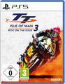 Sony PS5 Playstation 5 Spiel TT Isle of Man 3 Tourist Trophy Ride on the Edge 55