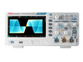 UNI-T UPO1202CS Digitales Phosphor Oszilloskop 2 Kanäle, 200MHz, 1GSa/S, 56 Mpts