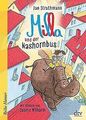 Milla und der Nashornbus (Reihe Hanser) von Strathmann, Jan | Buch | Zustand gut