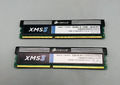 Corsair XMS3 8GB (2x 4GB) CMX8GX3M2A1333C9 DDR3-1333 PC3 10666 RAM #95