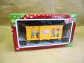 LGB #94268 gedeckter Güterwagen Toy Train kids märklin fanclub