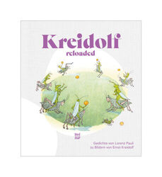 Kreidolf reloaded von Lorenz Pauli