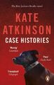 Case Histories | Kate Atkinson | 2005 | englisch