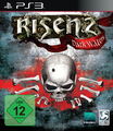 Risen 2-Dark Waters (Sony PlayStation 3, 2012)