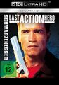 Last Action Hero - Arnold Schwarzenegger 4K Ultra HD # UHD-NEU