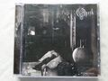 OPETH-" DELIVERANCE" CD 2006