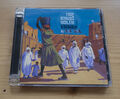 CD: The Mars Volta ‎– The Bedlam In Goliath *2007 Album *At The Drive-In *Sparta