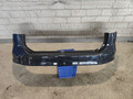 Stoßstange Hinten 3G9807421 VW 3G Passat Variant 2.0 TDI SCR Kombi