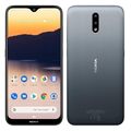 Nokia 2.3 DualSim Grau TA-1206 2GB/32GB 15,7cm (6.2Zoll) Android Smartphone NEU