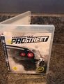 PS3 Spiel - Need for Speed: ProStreet (Sony PlayStation 3, 2007)