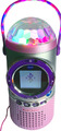 Vtech Kidi Konzert Bluetooth Lautsprecher und Disco Licht Show perfektes lustiges Geschenk