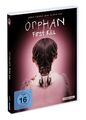 Orphan: First Kill - DVD / Blu-ray - *NEU*