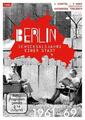 Berlin - Schicksalsjahre einer Stadt | Staffel 1 / 1961-1969 | Thalbach | DVD