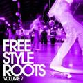 Various Artists Freestyle Roots Vol. 7 (CD) (US IMPORT)