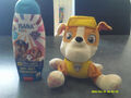 Paw Patrol Rocky 20 zentimter und Duschgel 3 in 1